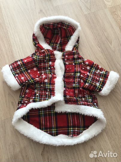 Костюм для собаки