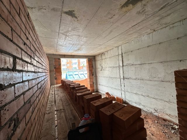 2-к. квартира, 68,2 м², 4/9 эт.