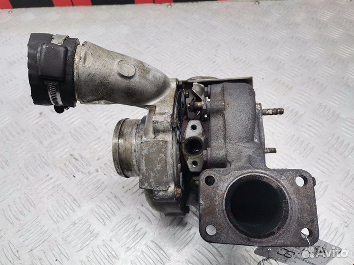 Турбина Opel Vectra C 3.0d