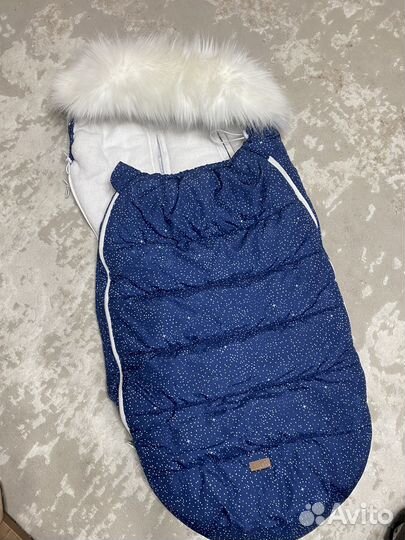 Конверт зимний safon