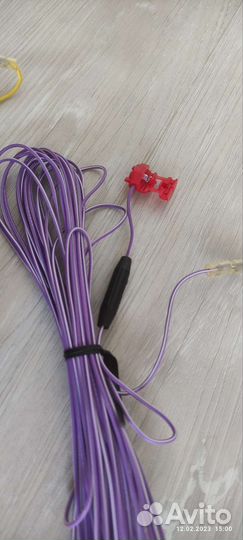 Картридер и другое