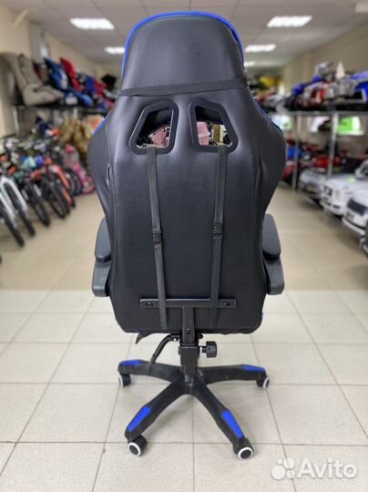 Игровое кресло Компьютерное кресло