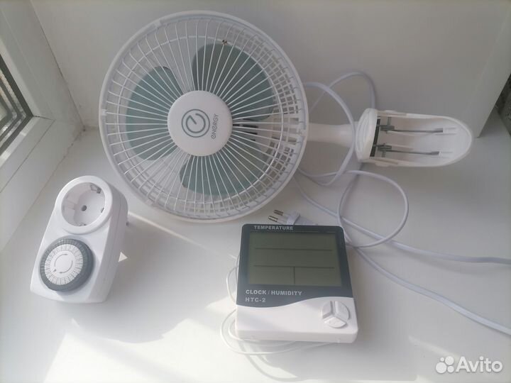 Готовый Гроубокс