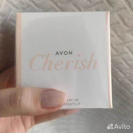 Туалетная вода Avon