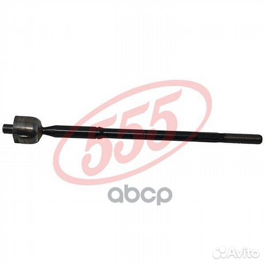 Тяга рулевая SRB060 555