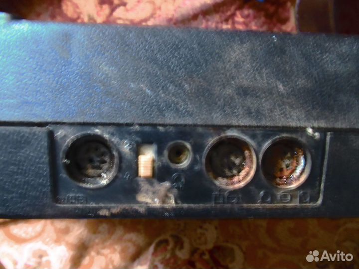 Магнитофон Легенда -404