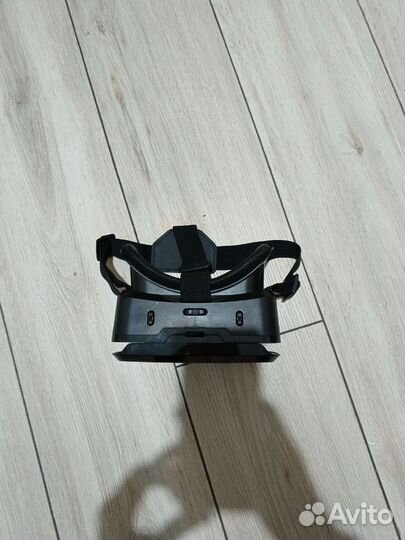 Виртуальные очки VR shineecon