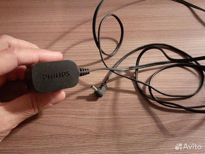 Зарядное устройство