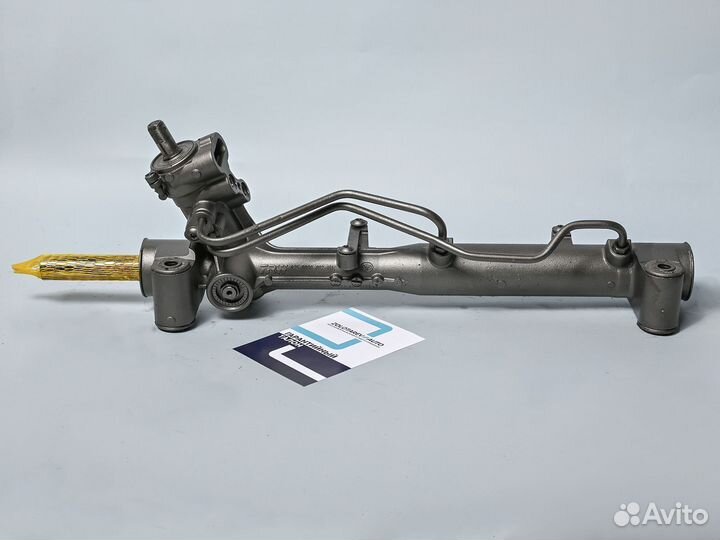 Рулевая рейка opel Vectra C