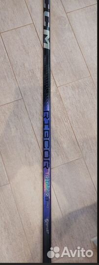 Клюшка хоккейная ccm