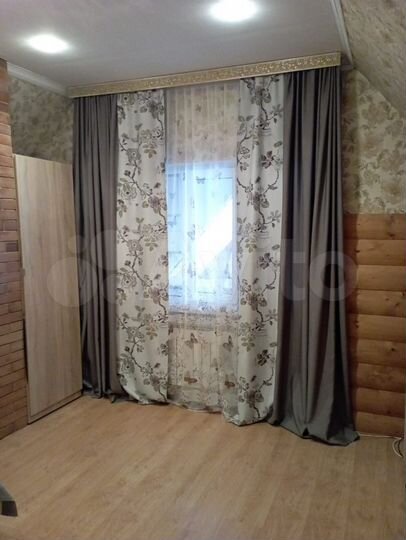 Дом 72 м² на участке 5,2 сот.