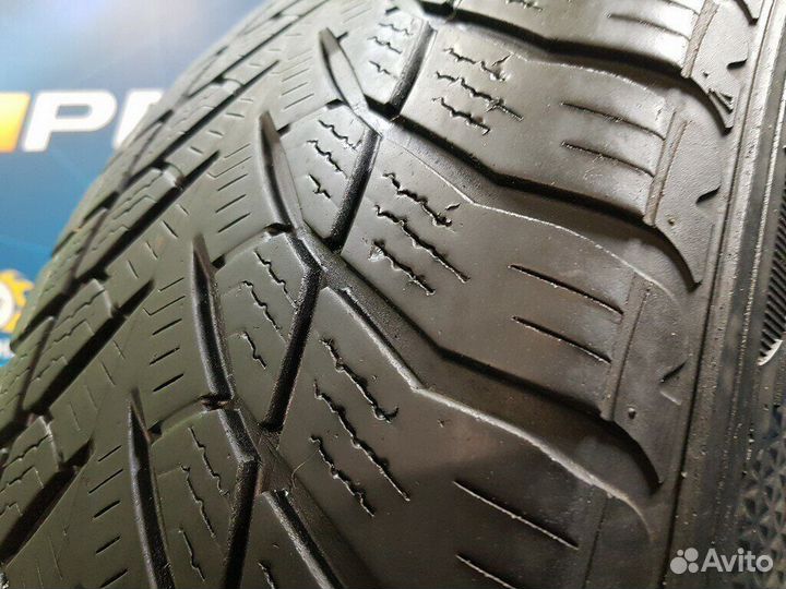 Goodyear Wrangler Ultra Grip 255/55 R19