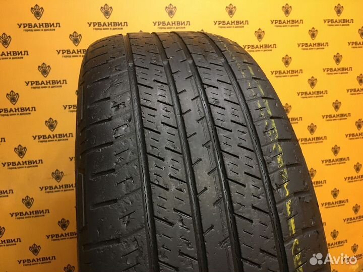 Continental Conti4x4Contact 235/50 R19 99V