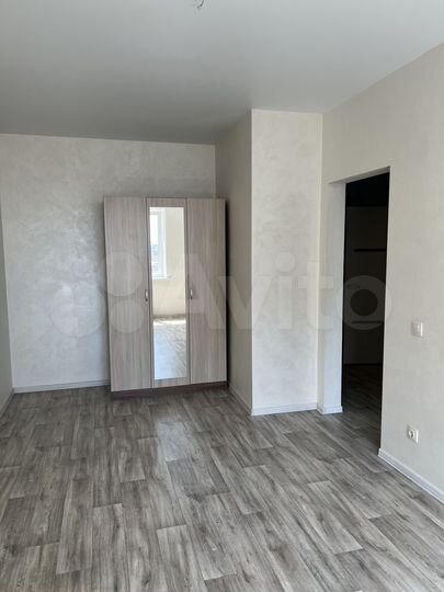 1-к. квартира, 38 м², 10/18 эт.