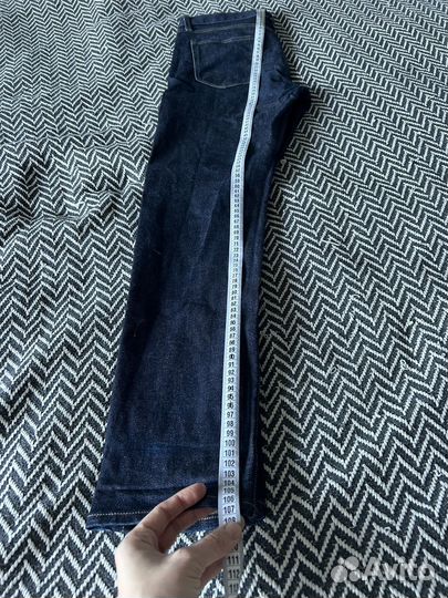 Джинсы Uniqlo мужские