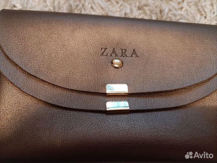 Сумка женская zara новая