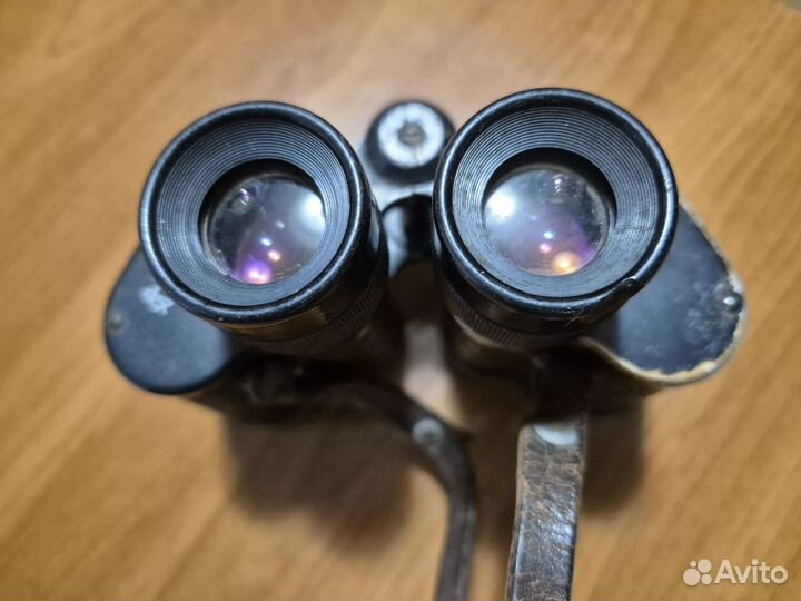 Бинокль мп 8х330