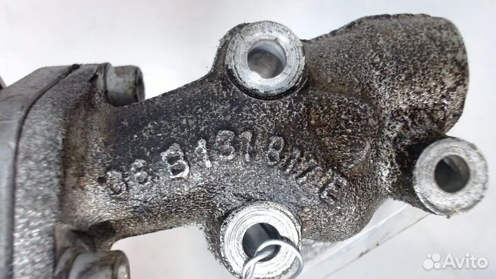 Клапан рециркуляции газов Audi A4 (B6), 2002