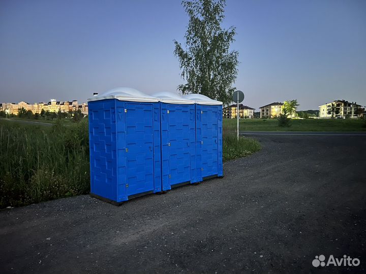 Аренда мтк/ био туалет/ туалетная кабинка