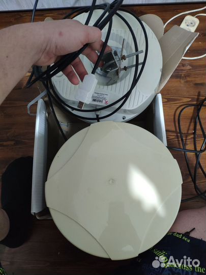 Антена для 3g/4g модема