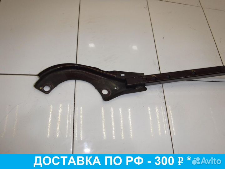 Растяжка столбов Lifan X60