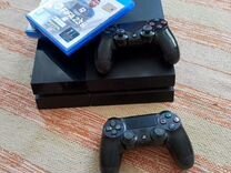 Sony playstation 4