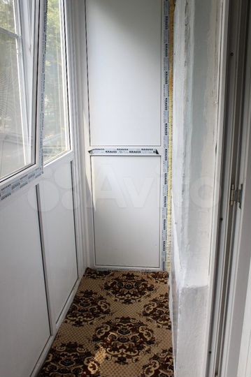 3-к. квартира, 65 м², 2/5 эт.