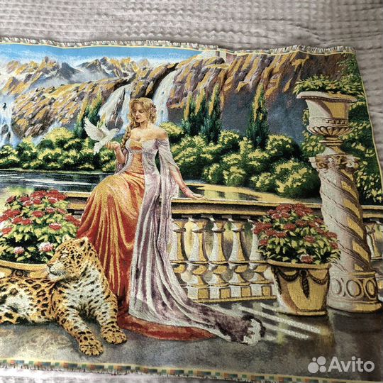 Гобелен картина