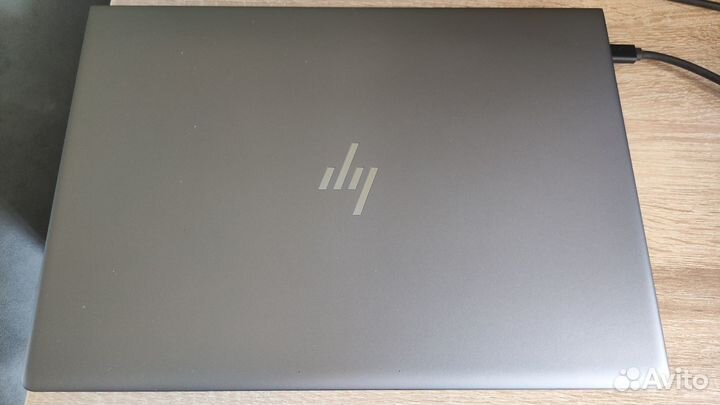 HP ZBook 14u G6 мобильная рабочая станция