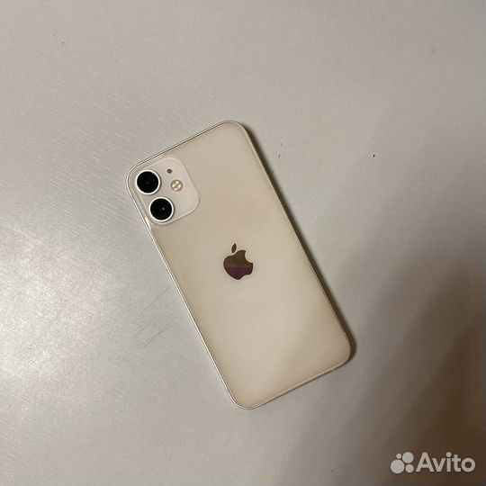 iPhone 12 mini, 128 ГБ