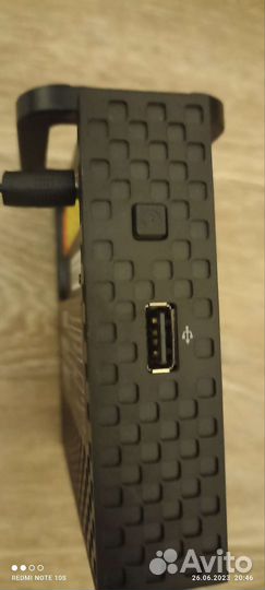 Маршрутизатор