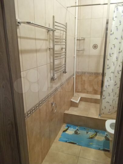 Квартира-студия, 23 м², 2/2 эт.