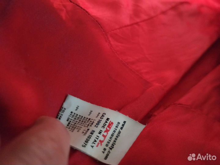 Пальто женское 42 44 шерсть