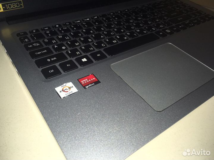 Acer Aspire 3 A315-23-R16A