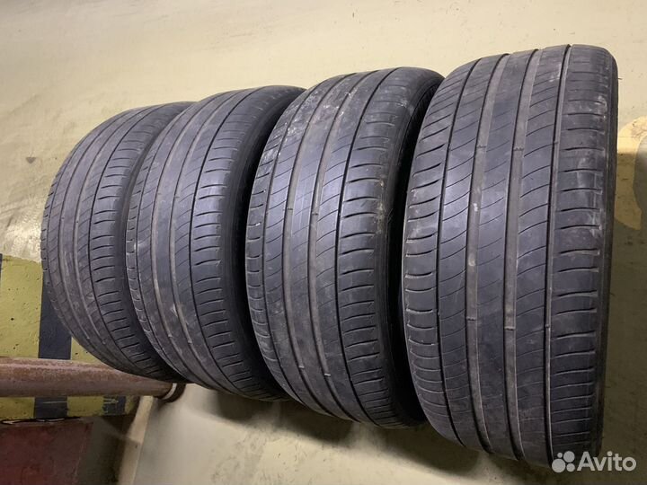 Michelin Primacy 3 245/45 R18 100Y