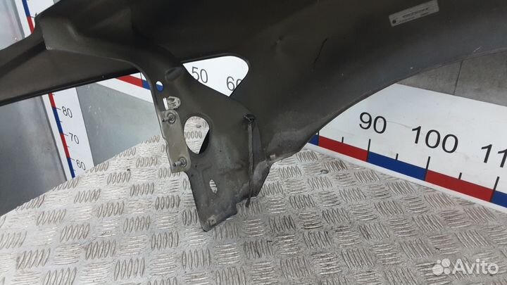 Крыло Dodge Caliber (2006-2011)