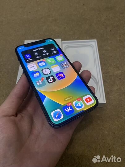 iPhone 12 mini, 64 ГБ