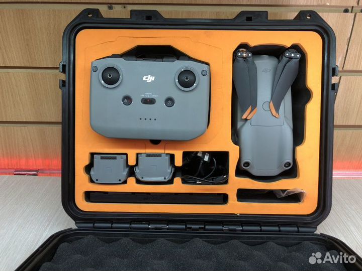 Квадрокоптер Квадрокоптер DJI Air 2s