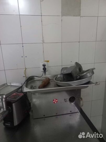 Оборудование или готовый бизнес