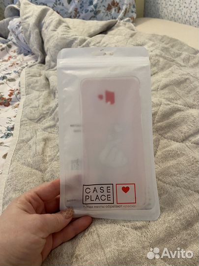 Чехол для сотового