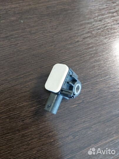 Датчик удара Mercedes Gl 500 4Matic 166 278.928