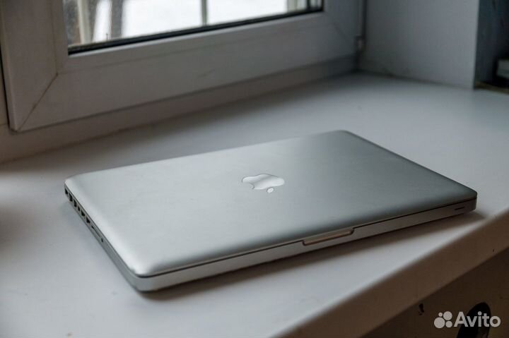 Apple MacBook Pro 13 2010