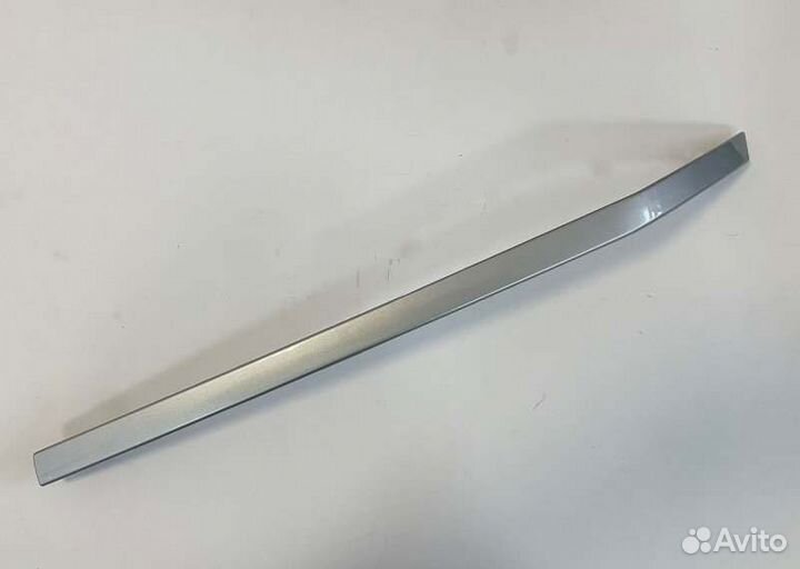 Молдинг фары левый Ssangyong Kyron 1