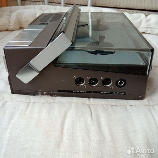 Uher report monitor 4000