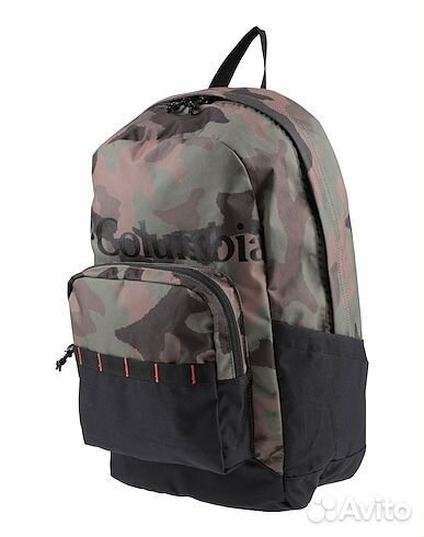 Рюкзак/Columbia/ Новый/Оригинал/Zigzag 22L