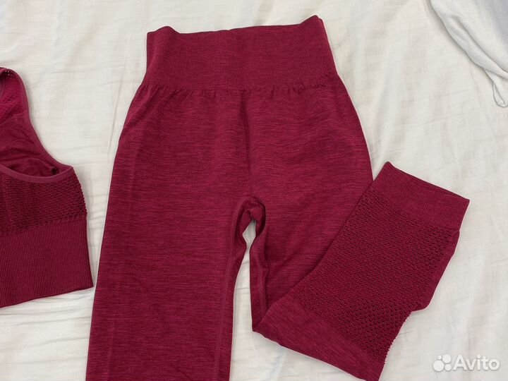 Спортивный комплект Demix XS