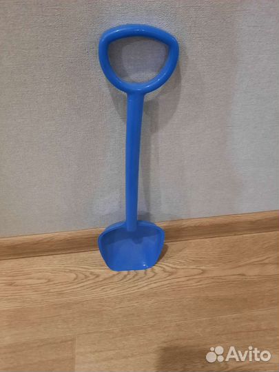 Лопатка детская