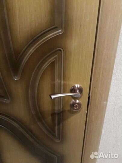 Двери межкомнатные