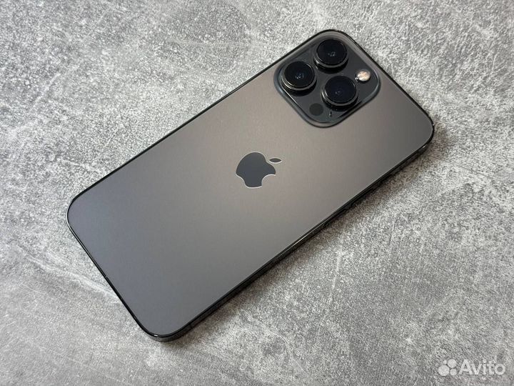 iPhone 13 Pro, 128 ГБ