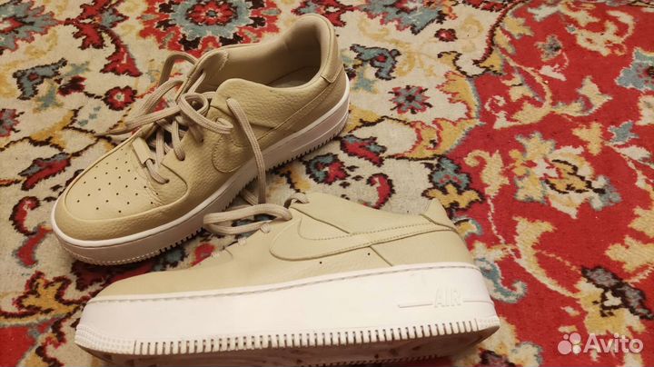 Кеды nike AF-1